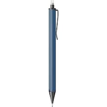 Office Hexalite-x Versatil 0.5 Mm Mavi