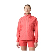 Helly Hansen Crew 2.0 Kadın Mont Pembe