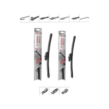 Bosch Aeroeco Kia Magentis 2000-2005 2'li Ön Muz Silecek Takımı