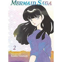 Mermaid Collector&apos S Edition, Vol. 2: Volume 2