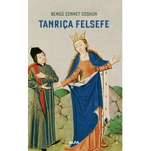 Tanrıça Felsefe