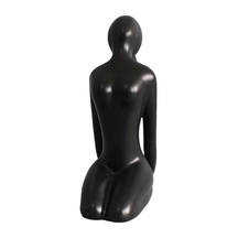 Suntek Dolap İç Mekan Masa Orta Parçası İçin Küçük Yoga 4cmx7cmx9cm