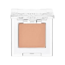 Yumuşak Dokulu, Dökülme Yapmayan Mat Tekli Göz Farı Modern Shadow Matte 111 Ginger Pound 00