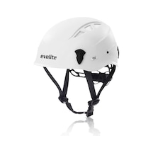 Indo Safety Kask- Beyaz - Ce En 397