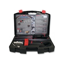 Işıklı Plastik Kaynak Tamir Seti - Pro-Lek 9001