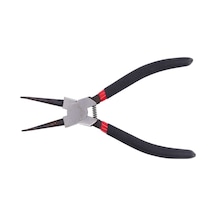 Tongxida Karbon Çelik İç Doğru Kanca 7 İnç, C Halka Montaj/kaldırma Aracı, Kauçuk Saplı, Sk-112-7c, Pratik Kullanım