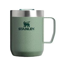 Stanley The Everyday Camp Mug 0.23l Klasik Termos 10-13103-0046 Yeşil