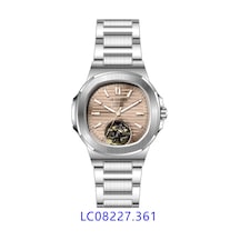 Lee Cooper Lc08227.361 Erkek Kol Saati Çok Renkli