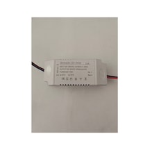 Dimmable Ayarlı Led Driver Sürücü 60-70w 2a