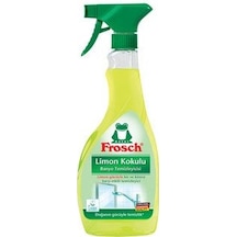2 Adet Frosch Limonlu Banyo Temizleyici 500 Ml