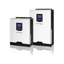 Tescom 48v 5000 Watt Akıllı İnverter
