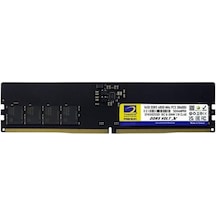 Twınmos 16gb Ddr5 4800mhz Cl40 Pc Ram Value Tmd516gb4800u40