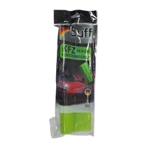 Suff Tam Slikon Çekçek 30Cm