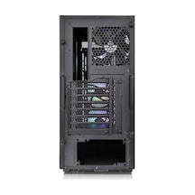 Dıvıder 300 Tg Ca-1s2-00m1wn-01 3-argb Fanlı Gaming Mid-tower Pc Kasası