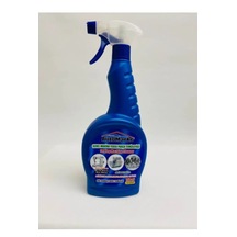 Automarke Sprey Genel Makine Temizleyici 750ml