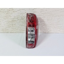Nissan Navara Sağ Arka Stop Lambası Duylu Sıfır 2006-2014