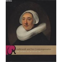 Rembrandthis Contemporaries Golden Age Of Dutch Art