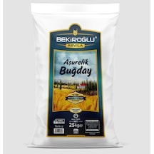 Bekiroğlu Arvila Aşurelik Buğday 25 KG