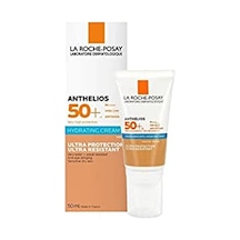 La Roche-posay Anthelios Ultra Tinted Bb Cream Spf50+ 50 Ml 00