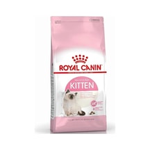 Kitten Yavru Kedi Maması 10kg