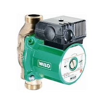 Wilo Star Z 20/1 - Bronz Gövdeli Resirkülasyon Pompası - 1/2''