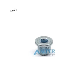 Yağ Karter Tapası R9-19- Clıo-kangoo Alper 7703075348/ 7703075210/ 7703075347