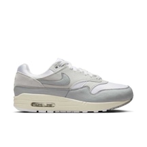 Nike Air Max 1 Light Beyaz - Gri