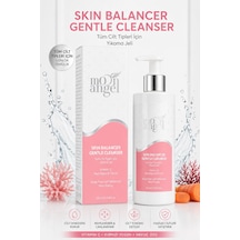 Moon Angel Skin Balancer Yüz Yıkama Jeli 250 ML