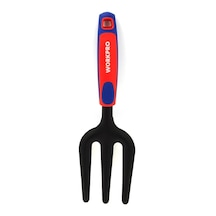 Workpro Wp331027 290x82mm Çelik Profesyonel Mini Bahçe Çatalı