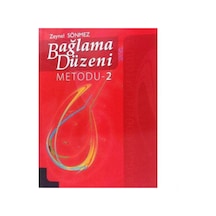 Zeynel Sönmez Kısa Bağlama Eğitimi Metodu 2
