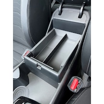 2023 Kia Sportage Kol Dayama Organizeri