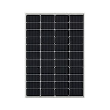 170 W-monokristal Half-cut 10bb