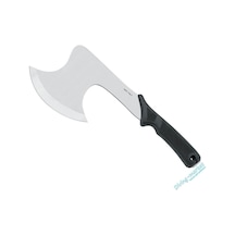 Mac Accetta Kamp Balta (inox) Siyah