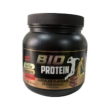 Bio Protein Çikolata Aromalı Protein Tozu 420 G