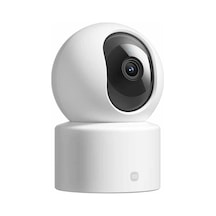 2 Adet Xiaomi Akıllı Kamera C200 Beyaz