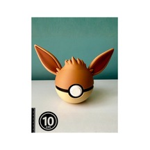 Pokemon Eevee Topu 10cm