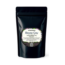 Beyaz Çay %100 Saf 56 Gr. Beyazçay Pure White Tea