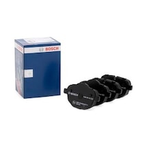 Bmw 5 G30 530i Xd 2.0 2017-2020 Bosch Arka Balata Wva24561