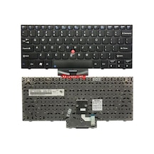 Lenovo Uyumlu Thinkpad X100 X100E Ingilizce Klavye Tuş Takımı 6