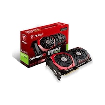 MSI NVIDIA GeForce GTX 1070 Gaming X 8 GB 256 Bit GDDR5 Ekran Kartı