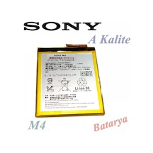Sony M4 Batarya - - Ürün..