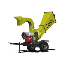 Agrinov ZE400-CA Zenia Dal Öğütme Makinesi