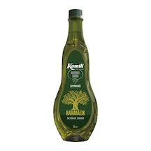 Komili Banmalık Soğuk Sıkım  Natürel Sızma Zeytinyağı 1 L
