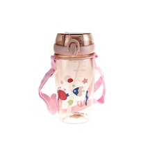 Matara 500 Ml Suluk Matara Pembe