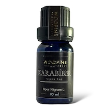 Woopine Aromaterapi Karabiber Uçucu Yağı