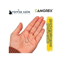 Camorex C9902-km 1000'li Poşet İğne No: 12