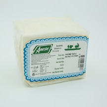 Amesia Yarım Yağlı Beyaz Peynir 600 G