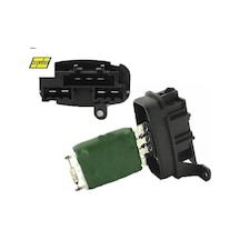 Kalorifer Rezistansı Mercedes Sprınter Iı-ııı 311-313-314 Lt 35 Iı 2.3-2.5 2da-2dd Hellux 0018211360/ 18211360