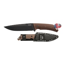 Ka-bar Kamp 7503 Jarosz Bıcak Çok Renkli