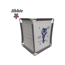 Abbie Oyuncak Sepeti Sepet R. Panther Gri